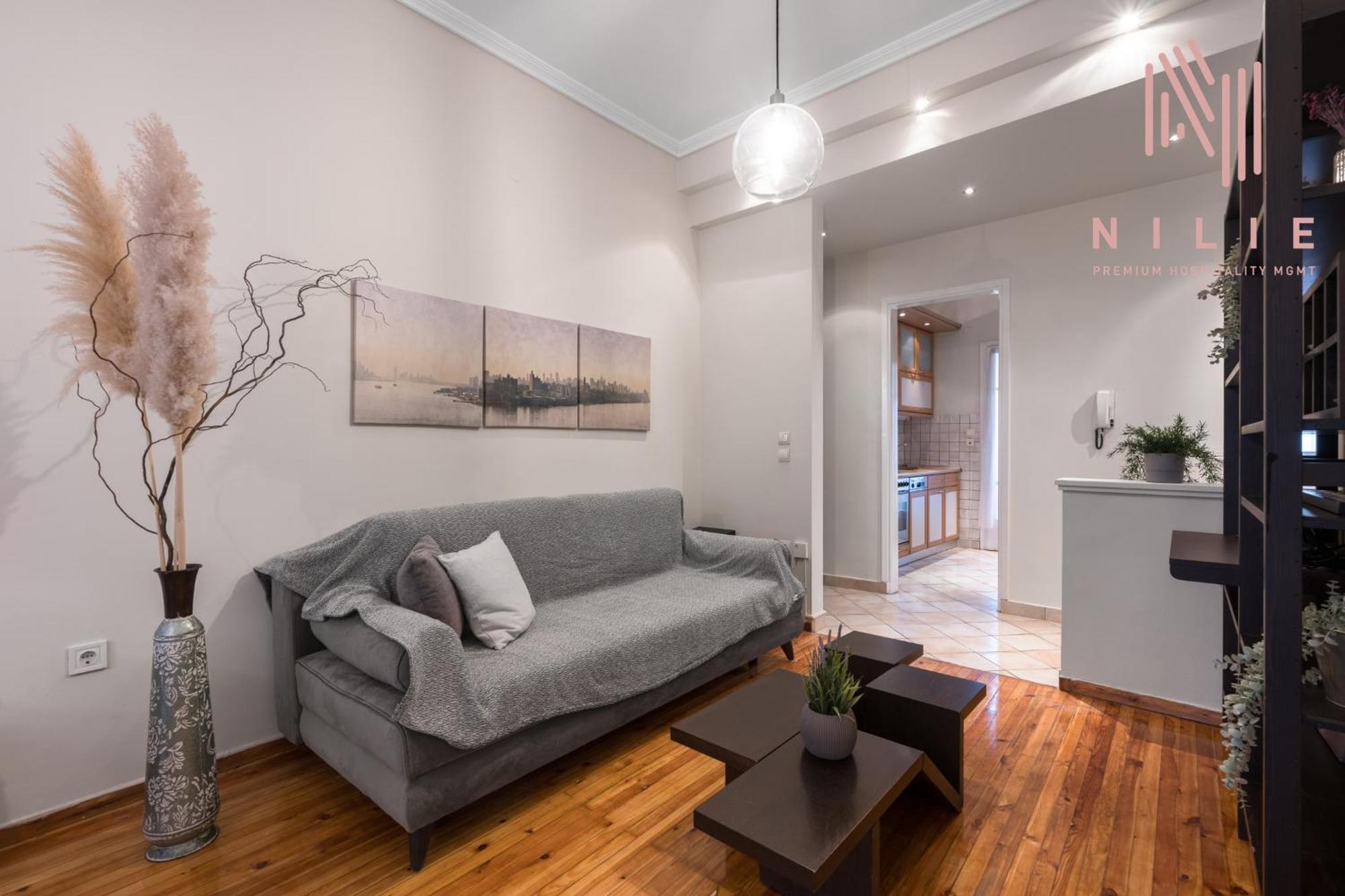 Apartment Florence, Nilie Hospitality Mgmt