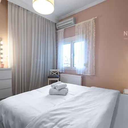 Florence, Nilie Hospitality Mgmt Thessaloniki Exterior photo